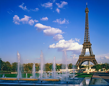 París/Le Havre (Normadía), Francia 