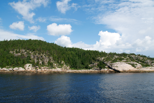 Saguenay, Canadá 
