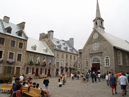 Quebec, Canadá 