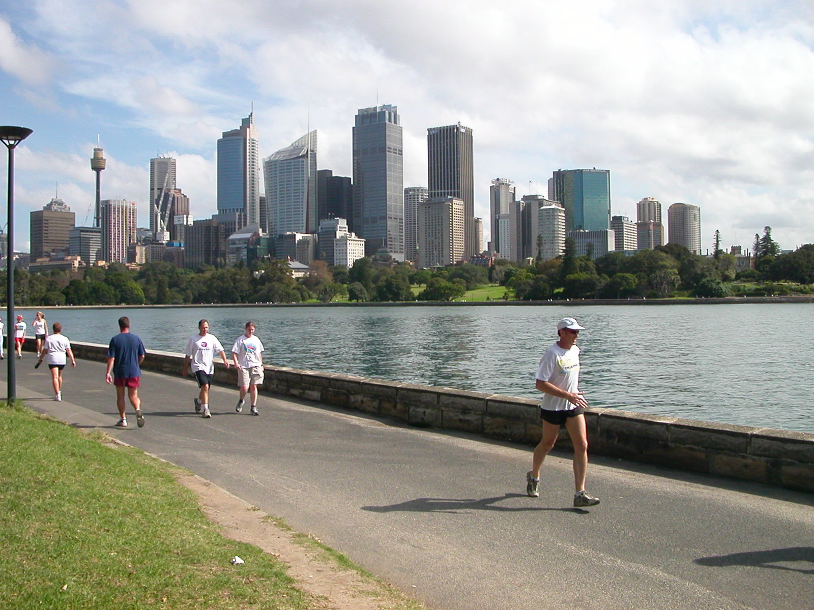 Sydney, Canadá 