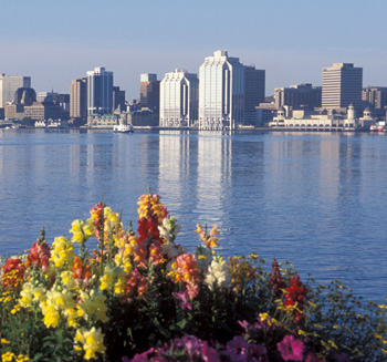 Halifax, Canadá 