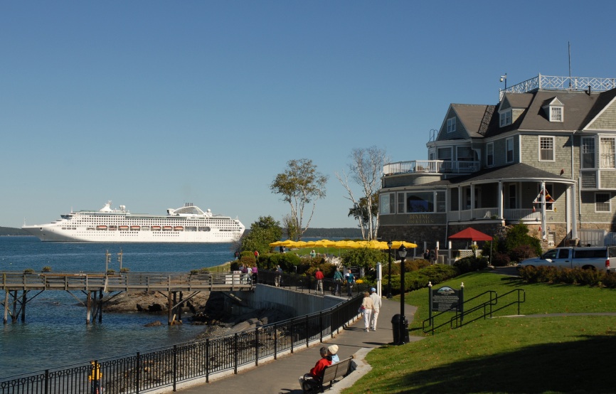 Bar Harbor, EE.UU. 