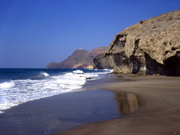 Almería, España 