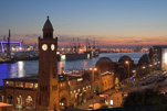 Hamburgo, Alemania 