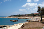 Porto Torres, Italia 