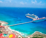 Costa Maya, México 