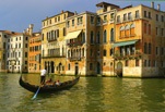 Venecia, Italia 