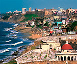 San Juan, Puerto Rico 