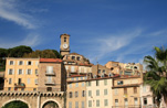 Cannes, Francia 