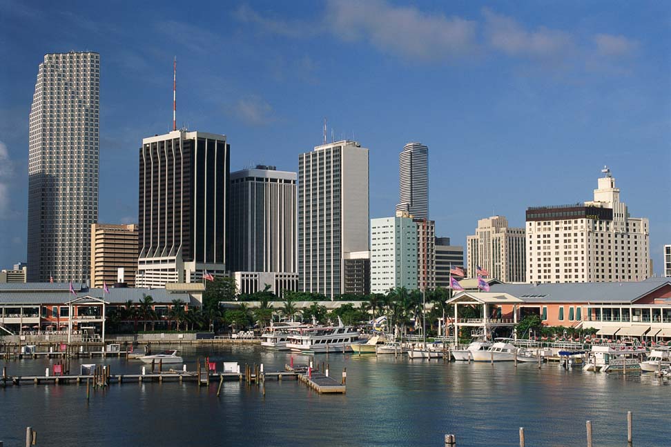 Miami, EE.UU. 