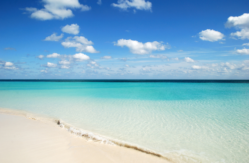 Isla Grand Bahama, Bahamas 