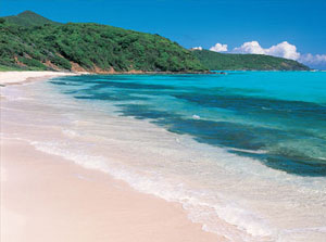 Great Stirrup Cay 