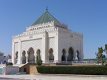 Tanger, Marruecos 