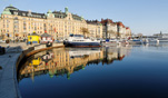 Estocolmo, Suecia 