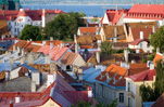 Tallín , Estonia 