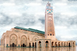 Casablanca, Marruecos 