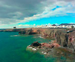 Arrecife, España 