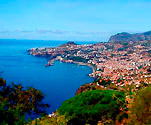 Funchal, Madeira 