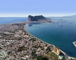 Gibraltar, Reino Unido 