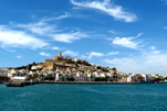 Ibiza, España 