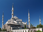 Estambul, Turquía 