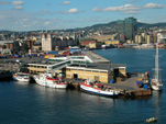 Oslo, Noruega 