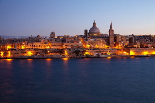 Malta, Malta 
