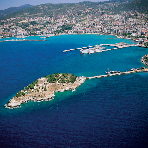Kusadasi,Turquía 