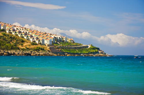 Kusadasi, Turquía 