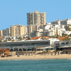 Ashdod, Israel 