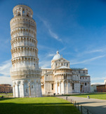 Pisa/Florencia (Livorno), Italia 