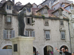 Split, Croacia 