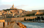 Toulon, Provenza, Francia 