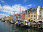 Copenhague, Dinamarca 
