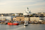 Helsinki, Finlandia 