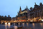 Bruselas (Zeebrugge), Bélgica 