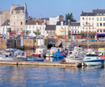 Cherbourg, Francia 