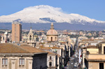 Catania, Italia 