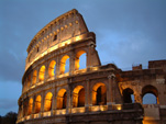 Civitavecchia, Italia 
