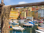 Génova, Italia 