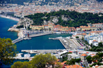 Niza, Francia 
