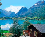 Olden, Noruega 