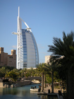 Dubai, Emiratos Árabes 