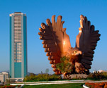 Fujairah, Emiratos árabes 