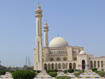 Mina Sulman, Bahrain 