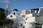 Katakolon, Grecia 
